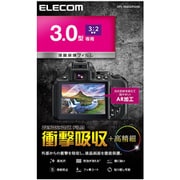 液晶保護フィルム 3.0インチ(3:2) 高光沢 AR 高精細 衝撃吸収 DFL-H3032PGHD