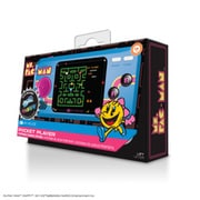 ポケットプレイヤー <ミズパックマン>