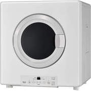 ガス衣類乾燥機 乾太くん 業務用 8kgタイプ 都市ガス用 ガスコード接続 RDTC-80A/13A