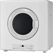 ガス衣類乾燥機 乾太くん 業務用 5kgタイプ 都市ガス用 ガスコード接続 RDTC-54S/13A