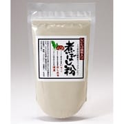 煮ぼし粉 しいたけ昆布入 150g