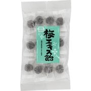梅エキス飴 60g