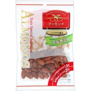 ローストアーモンド 75g