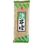 蓬そば 200g