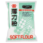 薄力粉500g