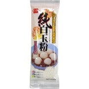 純白玉粉 200g