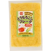 とうもろこしフレーク 70g