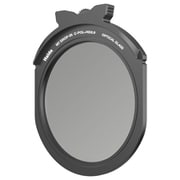 HD4514M7 [M7 フィルターホルダーシステム専用 ドロップイン ナノコーティング丸型フィルター CPL＋ND0.9]