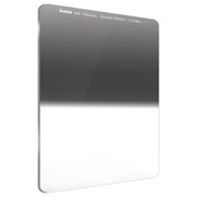 HD4527Rダイヤ75 [M7 フィルターホルダーシステム専用 レッドダイヤモンドシリーズ 75mm幅角型フィルター リバースグラデーションハーフND 0.9]