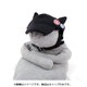 20999-80504-BK [ペット用アスカキャップ BLACK]