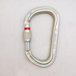 バルカン スクリューロック ゴールド 【高所作業用品】 M073AA00