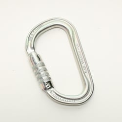 バルカン トライアクトロック 欧州バージョン ゴールド 【高所作業用品】 M073BA00