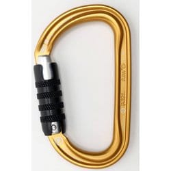 エーエムディ トライアクトロック ゴールド 【高所作業用品】 M34A TLY