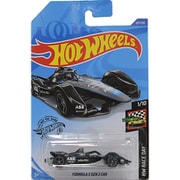 ホットウィール FORMULA E GEN 2 CAR [ミニカー]