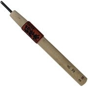 信秀彫刻刀 丸刀 3ミリ