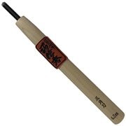 信秀彫刻刀 三角刀 4.5ミリ
