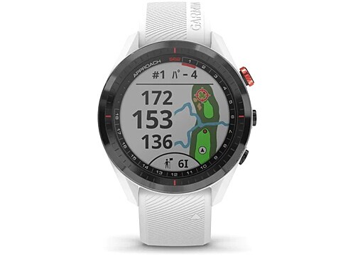 6個【新品】 GARMIN Approach CT10 ガーミン アプローチ