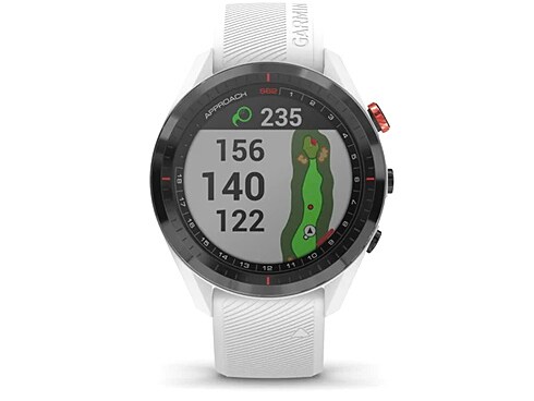 国際ブランド】 Garmin s62 アプローチCT10セット&おまけ アクセサリー