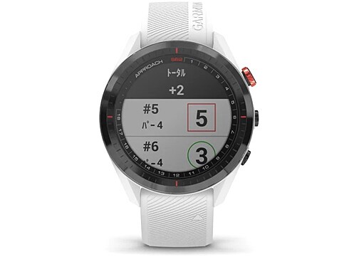 ヨドバシ.com - ガーミン GARMIN Approach（アプローチ） S62