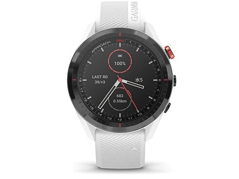 ヨドバシ.com - ガーミン GARMIN Approach（アプローチ） S62