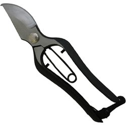 信秀 剪定鋏金止 180mm