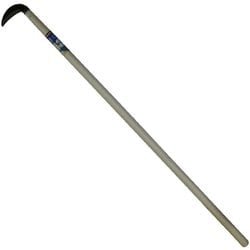 信秀 きのこ取り鎌 鋼付