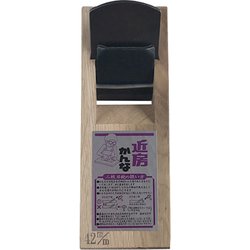 近房かんな ミニ鉋 42mm