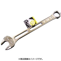 アサヒ・ライツール コンビスパナ 7mm