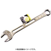 アサヒ・ライツール コンビスパナ 21mm