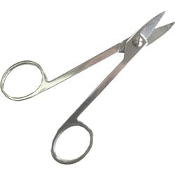 TOOL×2 日本製鋼材金切り直