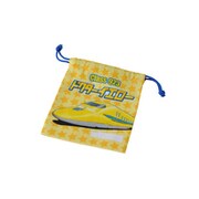 キャラクターグッズ LCP-003 コップ袋923形ドクターイエロー