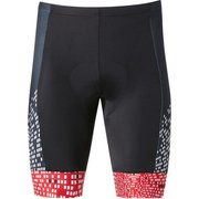 263-3DR-49-XL [プリント パンツ タワーブロック]
