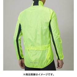 PEARLIZUMI ウィンドブレーカー ネオンイエロー XLサイズ ヨドバシ.com - パールイズミ PEARL IZUMI 2386-9-M [ウィンド