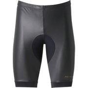 2360-1-XL [レイン オーバー パンツ ブラック]