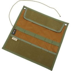 CEV1857 [TOOL CASE OLIVE]