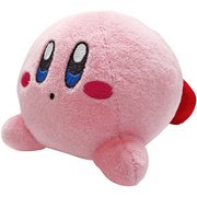 星のカービィ ぴたれすと カービィ（うつぶせ） [キャラクターグッズ]