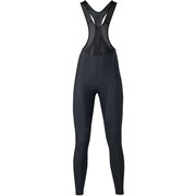 WT228-3DNP-1-L [コールド シェイド UV ビブ タイツ ブラック]