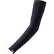 W401-9-S [コールド シェイド アームカバー ブラック]