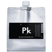 カラタス トリートメント NH2+ Pk ピンク レフィル 800ml [ヘアトリートメント]