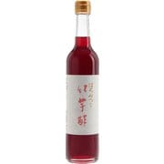 はちみつ入り紅芋酢 500ml [酢]