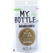 マイボトル国内産はと麦茶 ティーバッグ18g （6袋）
