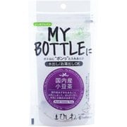 マイボトル国内産小豆茶 ティーバッグ 18g （6袋）