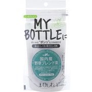 マイボトル国内産野草ブレンド茶 18g （6袋） [ティーバッグ]