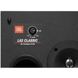 ヨドバシ.com - ジェイビーエル JBL JBLL82CLASSICBLK [L82 Classic