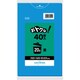 おトクな！ ゴミ袋 青 20L ツルツル素材 40枚入 52×60cm 厚さ0.025mm U-21