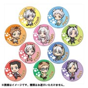 うちタマ？！～うちのタマ知りませんか？～ トレーディング缶バッジ 1個 [コレクショントイ]