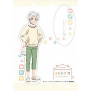 うちタマ？！～うちのタマ知りませんか？～ アクリルスタンド 山田ポチ [キャラクターグッズ]