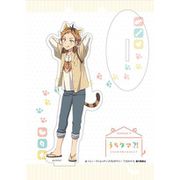 うちタマ？！～うちのタマ知りませんか？～ アクリルスタンド 木曽トラ [キャラクターグッズ]