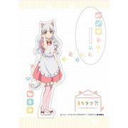 うちタマ？！～うちのタマ知りませんか？～ アクリルスタンド 花咲モモ [キャラクターグッズ]