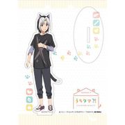 うちタマ？！～うちのタマ知りませんか？～ アクリルスタンド 河原ベー [キャラクターグッズ]